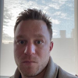 Meet your Posher, Matthew